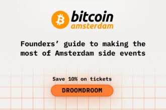 Founders’ Guide to Making the Most of Amsterdam Side Events 
