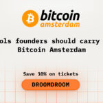Tools Founders Should Carry at Bitcoin Amsterdam