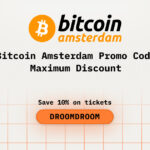 Bitcoin Amsterdam Promo Code Maximum Discount
