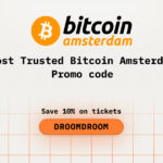 Most Trusted Bitcoin Amsterdam Promo Code