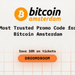 Most Trusted Promo Code for Bitcoin Amsterdam