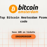 Top Bitcoin Amsterdam Promo Code