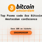 Top Promo Code for Bitcoin Amsterdam Conference