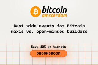 Best side events for Bitcoin maxis vs. open-minded builders